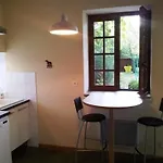 別荘 Charmante Grange Renovee Avec Vue Panoramique - Fr-1-489-576 *