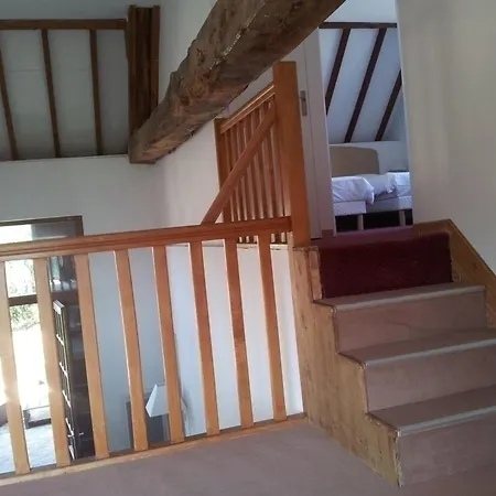 Charmante Grange Renovee Avec Vue Panoramique - Fr-1-489-576