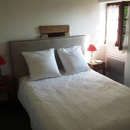 Charmante Grange Renovee Avec Vue Panoramique - Fr-1-489-576 *