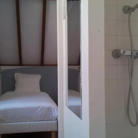 Charmante Grange Renovee Avec Vue Panoramique - Fr-1-489-576 *