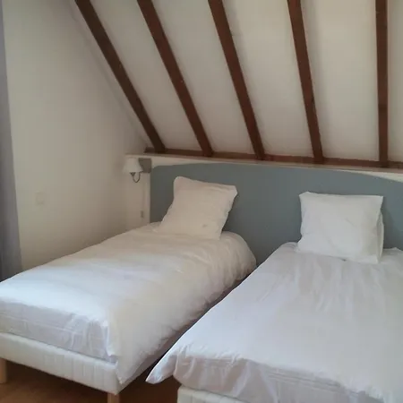 Charmante Grange Renovee Avec Vue Panoramique * Bressolles (Allier)