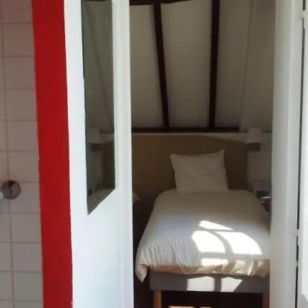 Vakantiehuis Charmante Grange Renovee Avec Vue Panoramique - Fr-1-489-576 Bressolles (Allier)