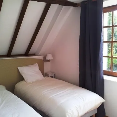 Charmante Grange Renovee Avec Vue Panoramique * Bressolles (Allier)