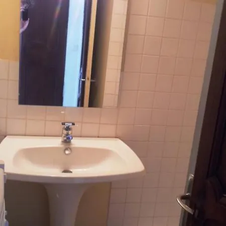 Charmante Grange Renovee Avec Vue Panoramique - Fr-1-489-576 بيت للعطل Bressolles (Allier)