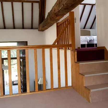 Gospodarstwo wiejskie Charmante Grange Renovee Avec Vue Panoramique Bressolles (Allier)